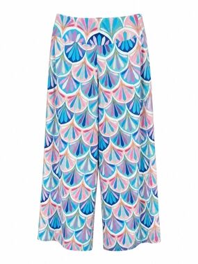 Patti Biggs Women's Capri Pants